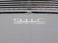 1971 Porsche Targa 911 E Silver Studio